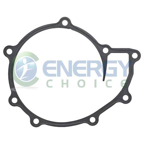 Gasket, Water Pump, Elring Klinger, 008.971